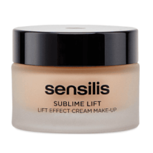 SENSILIS SUBLIME SILK MAKE-UP EFFECT CREAM COMPA