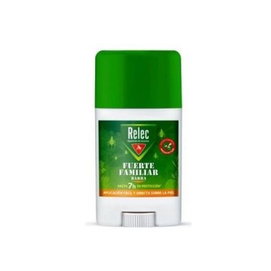 RELEC FUERTE FAMILIAR 50 ML