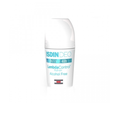 LAMBDA CONTROL DESODORANTE ROLL-ON 50 ML