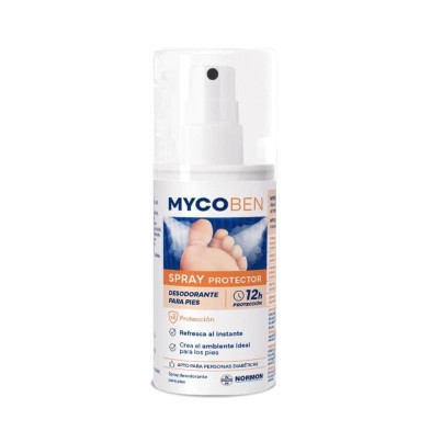 Mycoben Spray Protector 80 ml