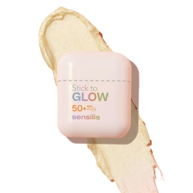 Sensilis Stick Glow Spf 50+