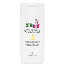 SEBAMED ACEITE DUCHA 500 ML