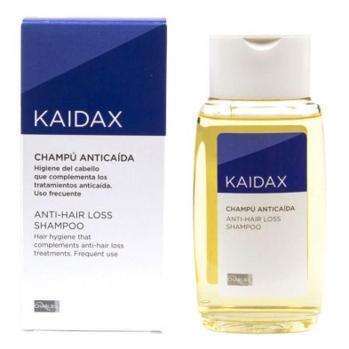 KAIDAX CHAMPÚ ANTICAIDA 200 ML