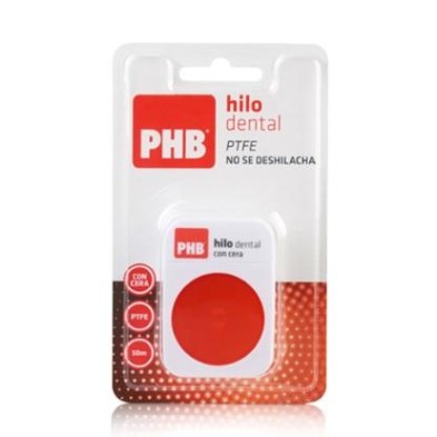PHB HILO DENTAL PTFE 50 M