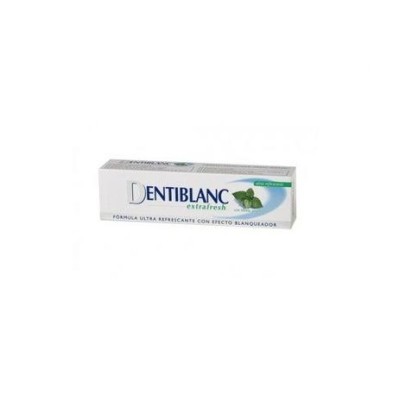 DENTIBLANC PASTA DENTAL EXTRAFRESH 100 ML