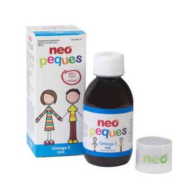 NEO PEQUES OMEGA 3 150 ML