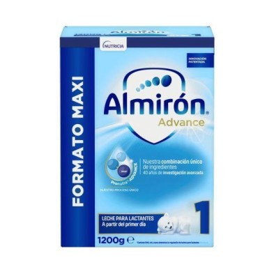 ALMIRON ADVANCE+PRONUTRA 1 1200 G