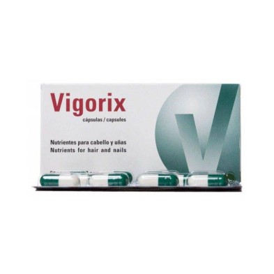 VIGORIX 60 CAPSULAS
