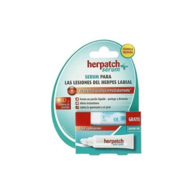 HERPATCH SERUM 5 ML