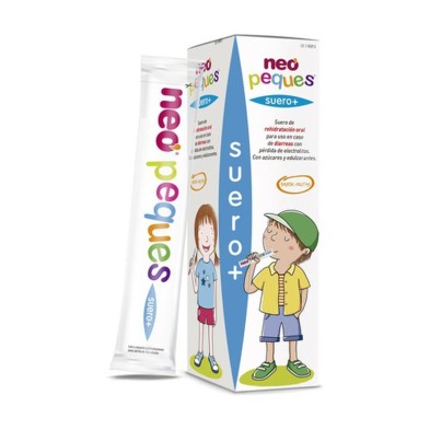 NEO PEQUES SUERO + 5 SACHETS