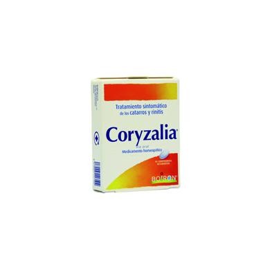 CORYZALIA 40 CO BOIRON