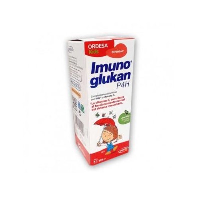 Imunoglukan 120 ml