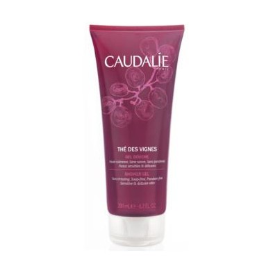 CAUDALIE GEL DE DUCHA THE DES VIGNES 200 ML