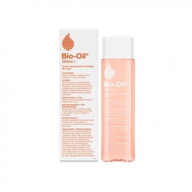 BIO OIL ACEITE 200 ML