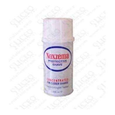 NOXZEMA ESPUMA DE AFEITAR 50 ML
