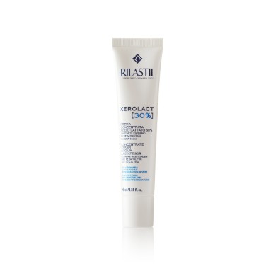 RILASTIL XEROLACT 30 GEL-OIL HIDRATANTE Y EXFOLIANTE 40ML