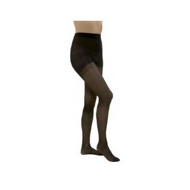PANTY COMPRESION NORMAL 140 DEN FARMALASTIC NEGRO T- M