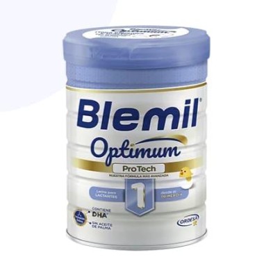 BLEMIL PLUS 1 OPTIMUM 800 G