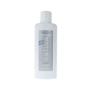 SATIVA GEL BAÑO Y DUCHA COSMECLINIK PETACA 750 M