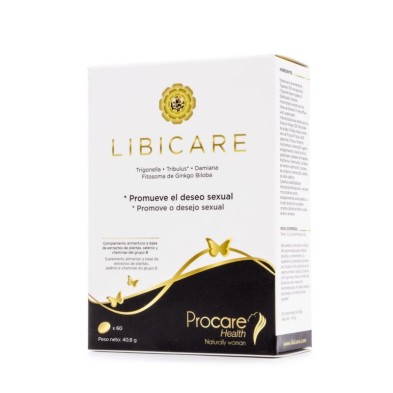 LIBICARE 60 COMP