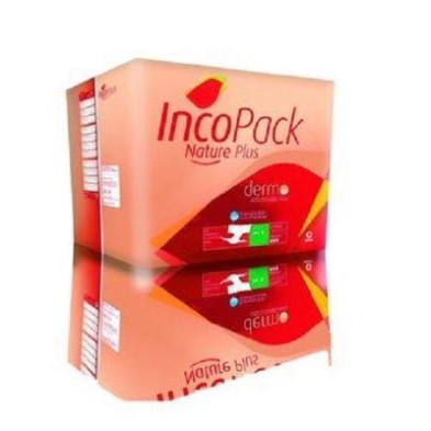 ABSORB INC ORINA DIA ANAT ABS 80 U