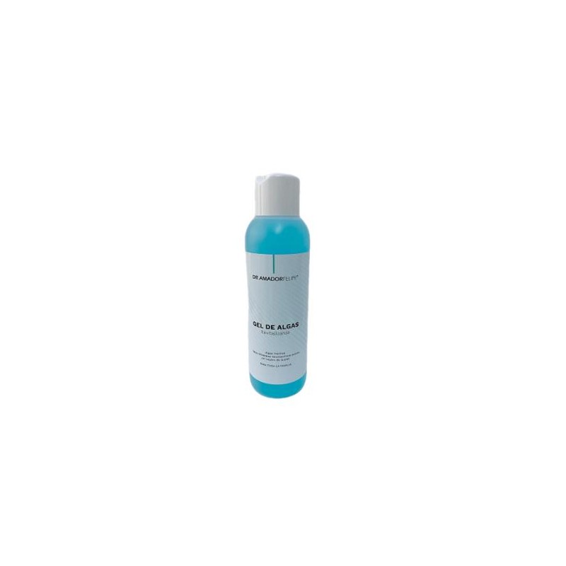 AF GEL DE ALGAS 1000 ML