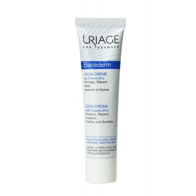 BARIEDERM CICA CREMA 40 ML