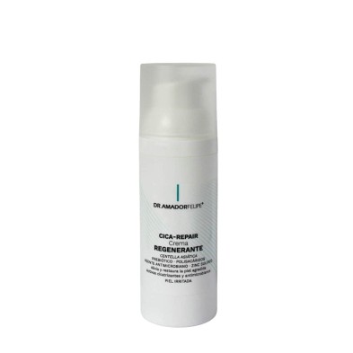 DR. AMADOR FELIPE CICA-REPAIR CREMA REGENERANTE 50 ML