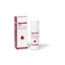 HIPOSUDOL  ROLL-ON 50 ML