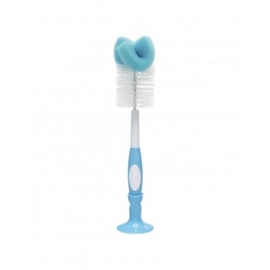 CEPILLO LIMPIEZA BIBERON DR BROWNS NATURAL FLOW