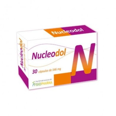 NUCLEODOL 30 CAPS