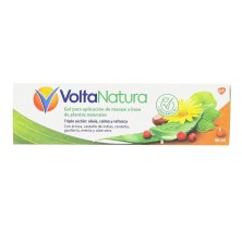 VOLTANATURA 1 TUBO 50 ML