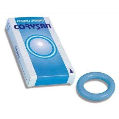 PESARIO UTERINO CORYSAN T- 70 MM
