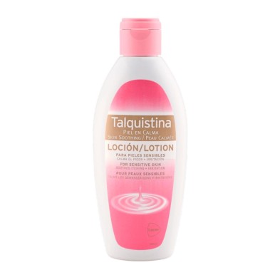 TALQUISTINA LOCION 200 ML