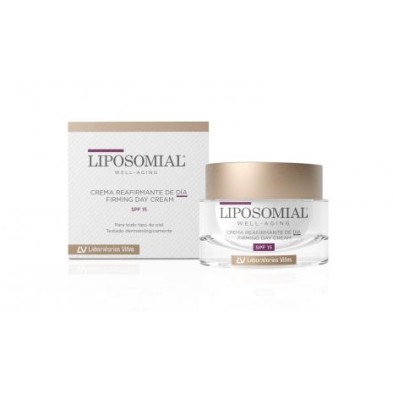 LIPOSOMIAL WELL-AGING CREMA DIA 50 ML