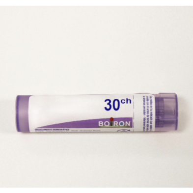 FERRUM PHOSPHORICUM 30CH GR BOIRON