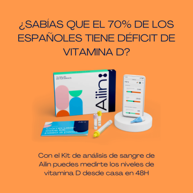 TEST Testosterona - Básico