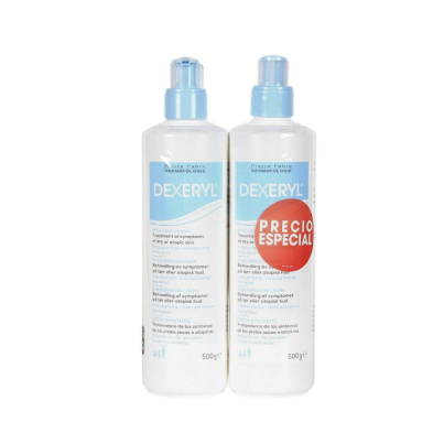 KIT DUO DEXERYL CREMA 500ML